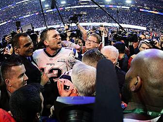 Super Bowl 23: 